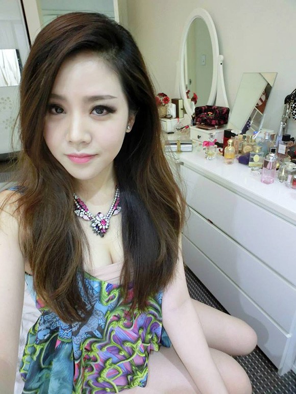 Em gái Ông Cao Thắng gần 30 mà vẫn trẻ xinh, thảnh thơi tận hưởng cuộc sống độc thân sang chảnh